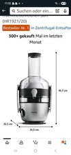 Philips avance collection gebraucht kaufen  Herrenberg