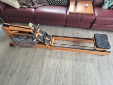 Rudergerät riginal waterrower gebraucht kaufen  Schwabmünchen