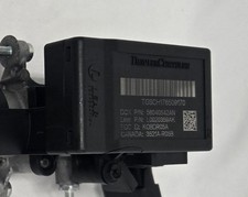 2005-2010 Chrylser 300C interruptor de ignição transmissão automática com conjunto de chaves comprar usado  Enviando para Brazil