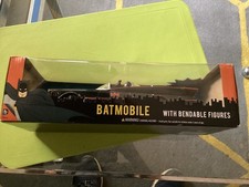 Modellauto batmobile figuren gebraucht kaufen  Ehlscheid, Kurtscheid, Melsbach
