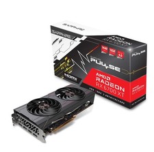 Rx6700xt sapphire pulse d'occasion  Gières