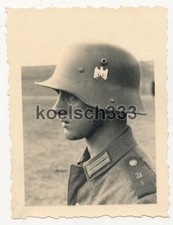 Foto stahlhelm portrait gebraucht kaufen  Löhne