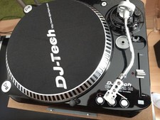 Tech professional vinyl gebraucht kaufen  Hilden