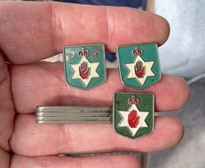 Vintage red hand for sale  HEREFORD