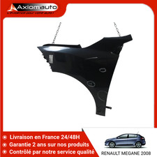 Aile gauche renault d'occasion  Amiens-