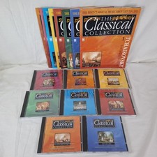 Classical collection orbis for sale  SOUTHAMPTON