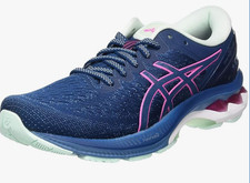 Asics women gel for sale  WYMONDHAM