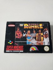 Wwf royal rumble d'occasion  Tours-