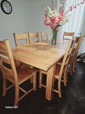 French oak farmhouse for sale  LONDON