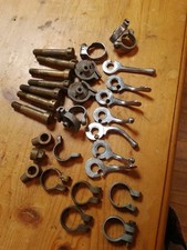 Bsa. villiers joblot for sale  BRIDLINGTON