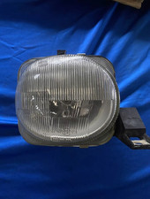 Faro fanale proiettore usato  Patti