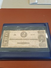 Seltener dollar schein gebraucht kaufen  Hamburg