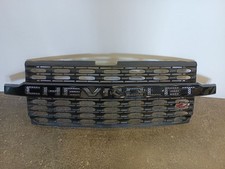 Black grille front for sale  Spokane