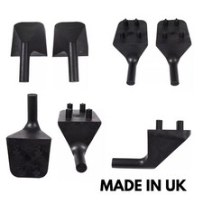 Parcel shelf hinges for sale  EDGWARE