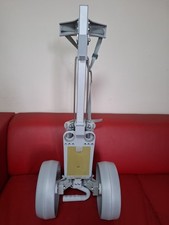 Spalding golf trolley for sale  LEICESTER