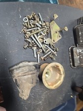 Briggs stratton 16hp for sale  Hillsborough