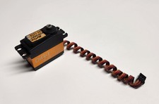 Usado, Savox SC 1258 TG Digital Super Speed Titanium Gear Servo - ProTek MKS Eco Power comprar usado  Enviando para Brazil