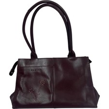 Radley leather shoulder for sale  HAVERFORDWEST