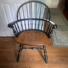 Antique windsor chair for sale  Cheshire