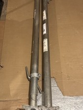 Zinc acro props for sale  STROUD