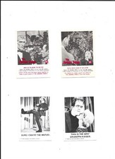 Vintage cards addams for sale  Atlantic Highlands