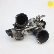 Ducati monster 696 usato  Cerignola