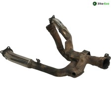 Collecteur arriere échappemen d'occasion Collecteur arriere échappemen d'occasion  France