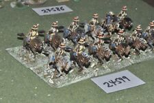 25mm colonial zulu for sale  DERBY