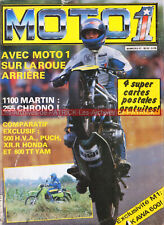 Moto martin kawasaki d'occasion  Cherbourg-Octeville-