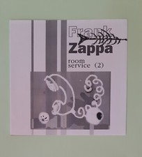 Frank zappa room usato  Senago
