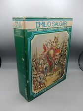 Cofanetto completo edizione usato  Torino