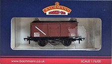 Bachmann 252e 16t for sale  CAMBRIDGE