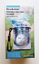 Brookstone portable golf for sale  Columbus