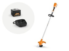 Decespugliatore batteria stihl usato  Novedrate
