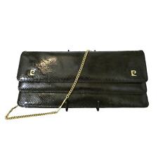Pierre cardin leather for sale  THETFORD