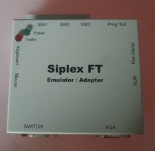 Infratec siplex sms gebraucht kaufen Infratec siplex sms gebraucht kaufen  Nürnberg