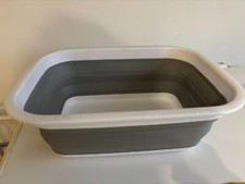 Folding collapsible camping for sale  WICKFORD
