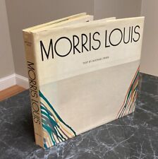 Morris louis 1979 for sale Morris louis 1979 for sale  Brookline