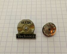 Pin mash technics d'occasion  Davézieux
