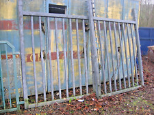 Pair used industrial for sale  PRESTON