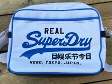 Superdry laptop bag for sale  THATCHAM