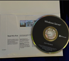 Microsoft windows server for sale  Los Angeles