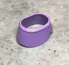Playmobil purple skirt d'occasion  Expédié en Belgium