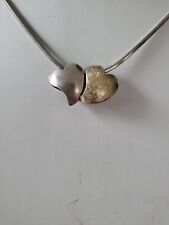 Fossil 925er silber gebraucht kaufen  Rüsselsheim am Main