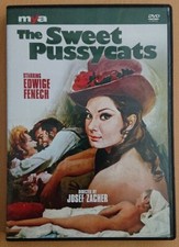 Dvd the sweet d'occasion  France