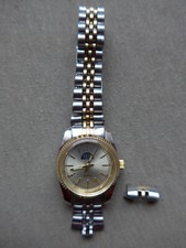 Damen uhr quarz gebraucht kaufen  Friedland