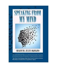 Speaking from mind gebraucht kaufen  Trebbin