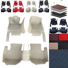 Autoteppich Für Toyota Alle Modelle 3D Pattern Fußmatten Automatten Wasserdicht comprar usado  Enviando para Brazil