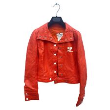 Courreges vintage brick d'occasion  Amiens-