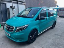 2018 mercedes vito for sale  WARWICK